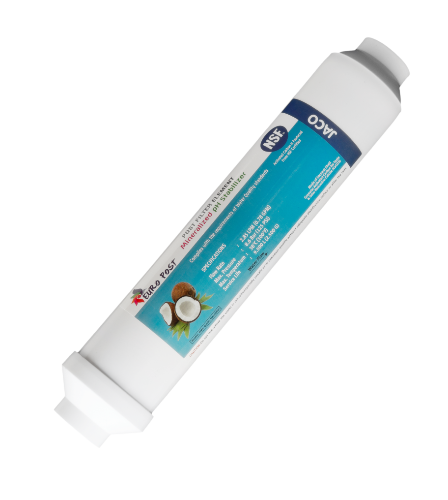 Dişli Post Karbon - 1